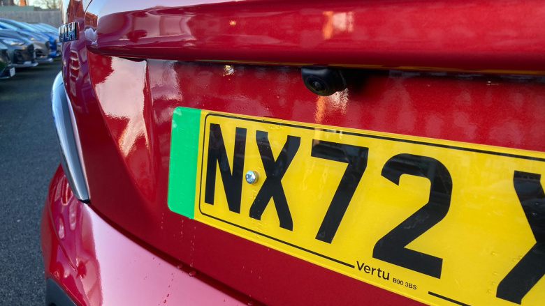 Hyundai KONA 100kW Premium 39kWh 5dr Auto Electric Hatchback